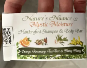 Mystic Moisture