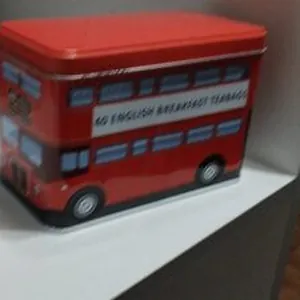 40 English breakfast teabags