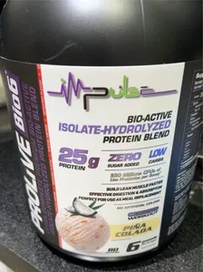Protein Blend