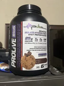 Prolive Bio6 Proteine Blend