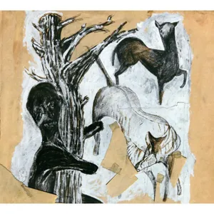 O'Leary Eamon: All Souls