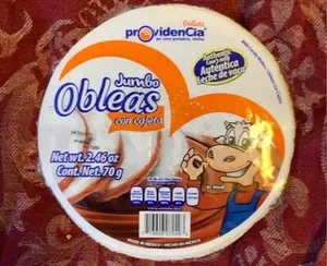 Fabrica De Dulces La Providencia, S.A. De C.V.