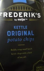 Fredericks