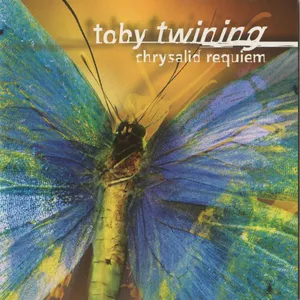 Twining Toby: Chrysalid Requiem