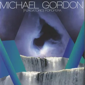 Gordon Michael: (Purgatorio) Popopera