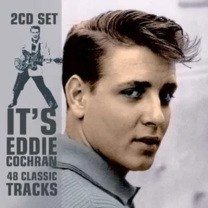 Cochran Eddie: It's Eddie Cochran