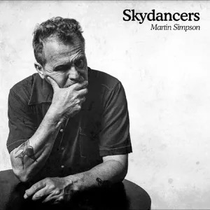 Simpson Martin: Skydancers