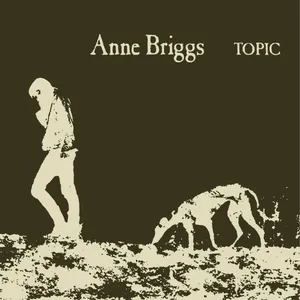 Briggs Anne: Anne Briggs (Treasure Series)