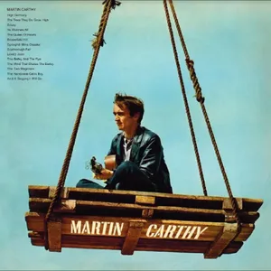 Carthy Martin: Martin Carthy