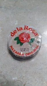 De La Rosa Mazapán