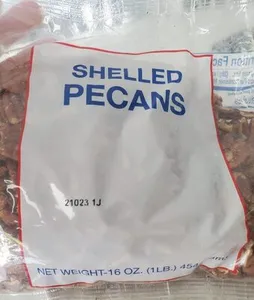 Shelled Pecans