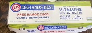 Egg lands best free range eggs