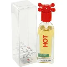 Benetton Hot EDT - 100ml