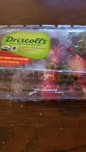 Driscoll's strawberries