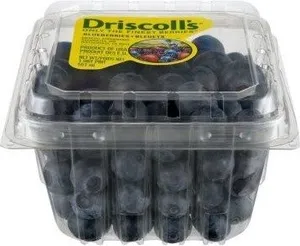 Driscoll's Blueberries