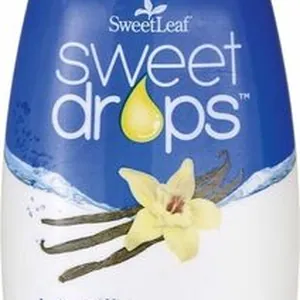 Vanilla Sweet Drops