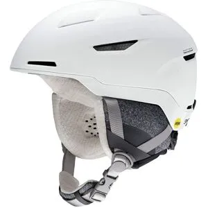 Smith Vida Mips EU, MATTE SATIN WHITE, 51-55