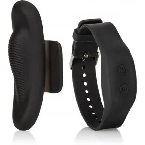 CalExotics Panty Teaser with Wristband Remote