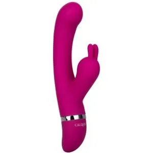 CalExotics Foreplay Frenzy Bunny Kisser