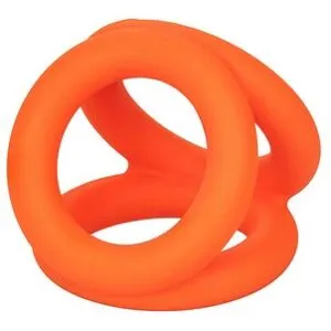 CalExotics Alpha The Triangular One