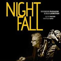 Flosason Sigurdur / Kjeld Lauritsen: Nightfall