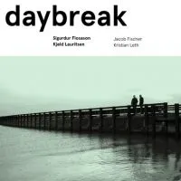 Flosason Sigurdur / Kjeld Lauritsen: Daybreak