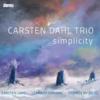 Dahl Carsten Trio: Simplicity