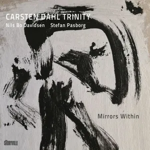 Dahl Carsten Trinity: Mirrors Within