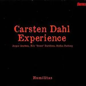 Dahl Carsten Experience: Humilitas