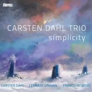 Dahl Carsten Trio: Simplicity