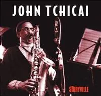 Tchicai John: John Tchicai