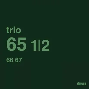 Knudsen/Nielsen Lund/Streenberg: Trio 65 1/2 ...