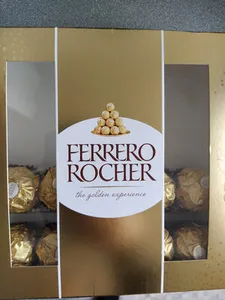 Ferrero Rocher