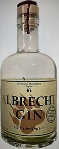 Albrecht Gin