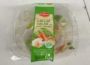 Del Monte Caesar Salad