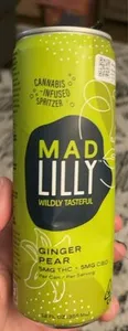 Mad Lilly