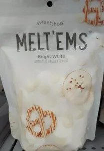 Melt' Ems Bright Wight