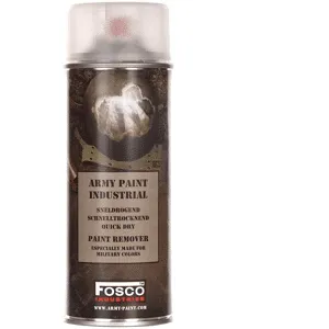 101 INC Fosco Färgborttagning 400ml