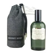 Geoffrey beene Grey Flannel eau de toilette - 120 ml