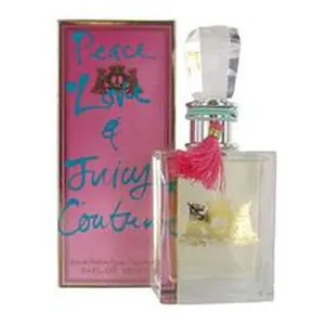Juicy couture Peace, Love and Juicy Couture Eau de parfum - 100ml