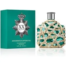 John varvatos XX Artisan Teal EDT - 75ml