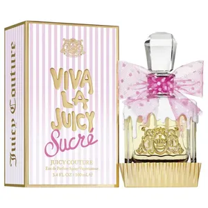 Juicy Couture Viva La Juicy Sucre Edp 100 New 23