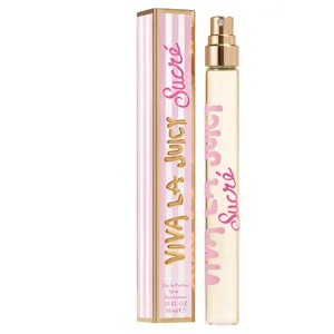 Juicy Couture Viva La Juicy Sucré Eau de Parfum för kvinnor 10 ml