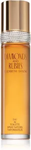 Elizabeth Taylor Diamanter och rubiner EDT B 100 ml