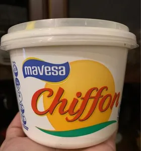 Mavesa Chiffon