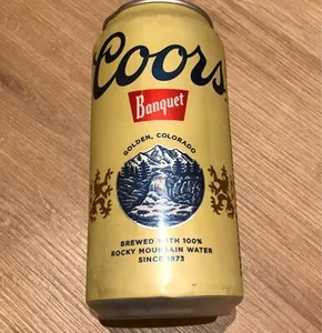 Coors