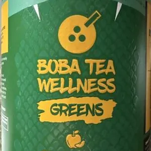 Wellness Greens