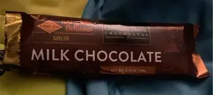 Gertrude Hawk Milk Chocolate