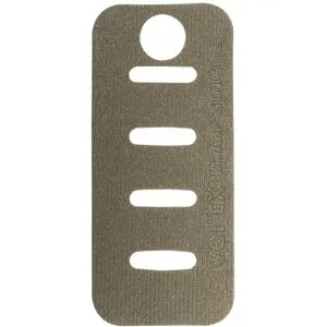 Vertx MOLLE Adaptor Panel - Single
