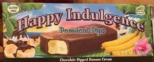 Decadent dips